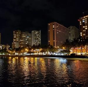 Meet your Posher, Betty ann